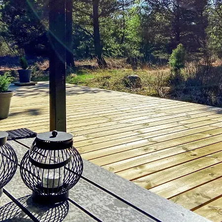 Three-bedroom Holiday In Romo 9 Prázdninový dům Bolilmark