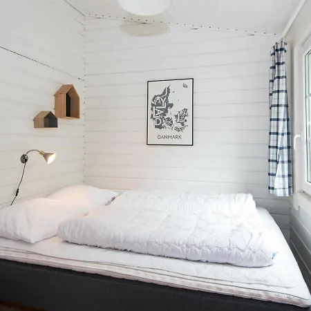 Three-bedroom Holiday In Romo 9 Prázdninový dům