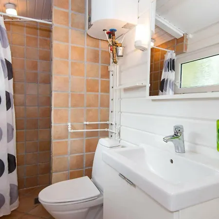 Prázdninový dům Three-bedroom Holiday In Romo 9